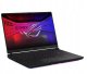 ASUS ROG Strix SCAR 16 G635LW-U9642W - Ultra 9-275HX | 16"-240Hz 2.5K | 32GB | 2TB | Win11H | RTX5080 11