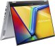 Laptop Asus Vivobook S14 Flip TP3402 i5-13420H / 16 GB / 512 GB / W11 (TP3402VA-LZ657W) 1
