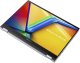 Laptop Asus Vivobook S14 Flip TP3402 i5-13420H / 16 GB / 512 GB / W11 (TP3402VA-LZ657W) 4