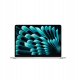Laptop Apple Apple MacBook Air 13" M4 10-core CPU 10-core GPU 24GB 512GB SSD 70W - 2025 Srebrny 2
