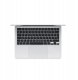 Laptop Apple Apple MacBook Air 13" M4 10-core CPU 10-core GPU 24GB 512GB SSD 70W - 2025 Srebrny 3