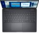 DELL Pro PC16250 Intel Core 5 120U Laptop 40,6 cm (16") Full HD+ 16 GB DDR5-SDRAM 512 GB SSD Wi-Fi 6E (802.11ax) Windows 11 Pro Czeski, Słowacki Czarny 12