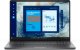 DELL Pro PC16250 Intel Core 5 120U Laptop 40,6 cm (16") Full HD+ 16 GB DDR5-SDRAM 512 GB SSD Wi-Fi 6E (802.11ax) Windows 11 Pro Czeski, Słowacki Czarny 9
