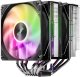 FSP Air CPU Cooler MP7 LGA/1851/1700/1200 AMD:AM4/AM5 retail 3