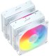 Chłodzenie CPU FSP/Fortron FSP Air CPU Cooler MP7-WA LGA/1851/1700/1200 AMD:AM4/AM5 retail 2