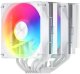 Chłodzenie CPU FSP/Fortron FSP Air CPU Cooler MP7-WA LGA/1851/1700/1200 AMD:AM4/AM5 retail 3