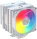 Chłodzenie CPU FSP/Fortron FSP Air CPU Cooler MP7-WA LGA/1851/1700/1200 AMD:AM4/AM5 retail 4