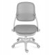 Fotel Obrotowy Dla Dzieci I Młodzieży Regulowany Mark Adler Junior 4.7 Grey 9