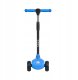 Hulajnoga Balansowa Dla Dzieci Tulano Rookie 15 Blue Kółka Led Lampka 3+ 8