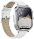 SMARTWATCH WATCH ZEGAREK AMOLED BLUETOOTH ROZMOWY MENU PL DAMSKI SMARTBAND MK88 20