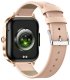 SMARTWATCH WATCH ZEGAREK AMOLED BLUETOOTH ROZMOWY MENU PL DAMSKI SMARTBAND MK88 20