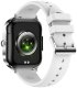 SMARTWATCH WATCH ZEGAREK AMOLED BLUETOOTH ROZMOWY MENU PL DAMSKI SMARTBAND MK88 20