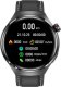 SMARTWATCH ZEGAREK SMARTBAND MENU POLSKIE DAMSKI ROZMOWY MĘSKI SMART WATCH WATCH 4 PRO 15