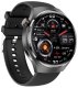 SMARTWATCH ZEGAREK SMARTBAND MENU POLSKIE DAMSKI ROZMOWY MĘSKI SMART WATCH WATCH 4 PRO 12