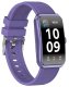 SMARTWATCH ZEGAREK WATCH AMOLED BLUETOOTH SMARTBAND SPORTOWY MENU PL DAMSKI R11 14