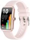 SMARTWATCH ZEGAREK WATCH AMOLED BLUETOOTH SMARTBAND SPORTOWY MENU PL DAMSKI R11 11