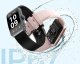 SMARTWATCH ZEGAREK WATCH AMOLED BLUETOOTH SMARTBAND SPORTOWY MENU PL DAMSKI R11 5