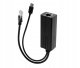 STABILIZATOR NAPIĘCIA 48V/5V POE-802.3AF/AT-1G-USB-C DELTA NETWORK 4