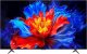Telewizor TCL 85P8K QLED 85'' 4K Ultra HD Google TV 2
