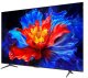Telewizor TCL 85P8K QLED 85'' 4K Ultra HD Google TV 4