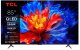 Telewizor TCL 85P8K QLED 85'' 4K Ultra HD Google TV 1