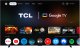 Telewizor TCL 98P8K QLED 98" 4K Ultra HD Google TV 2