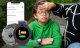 Smartwatch Bemi LINKO Szary 12