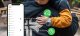 Smartwatch Bemi LINKO Szary 14