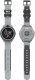 Smartwatch Bemi LINKO Szary 8