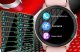 Smartwatch Valdus VS07 z funkcją rozmów, monitor tętna, IP68 Menu PL 4