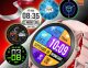 Smartwatch Valdus VS07 z funkcją rozmów, monitor tętna, IP68 Menu PL 7
