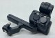 Sony XLR Handle Unit for FX3 and FX30 | Sony 2
