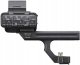 Sony XLR Handle Unit for FX3 and FX30 | Sony 5