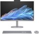 Komputer HP OmniStudio X AiO 27-cs0775ng / AQ5P3EA / Intel Ultra 7 / 32GB / SSD 2TB / Intel Arc / UHD / Win 11 Pro / Srebrny 1