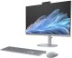 Komputer HP OmniStudio X AiO 27-cs0775ng / AQ5P3EA / Intel Ultra 7 / 32GB / SSD 2TB / Intel Arc / UHD / Win 11 Pro / Srebrny 2