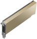 Karta graficzna NVIDIA L4 - GPU-Rechenprozessor - 24 GB GDDR6 - PCIe 4.0 x16 Low-Profile - ohne Lufter 1