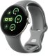 Pixel Watch 3 (45mm), Active Band, Hazel, Large, WW 2