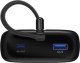 Powerbank 20 000 mAh ze wbudowanym kablem USB-C™ 4