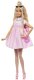 Mattel BARBIE DELUXE FASHIONISTAS lėlė šviesiais plaukais (HYV27) 1