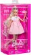 Mattel BARBIE DELUXE FASHIONISTAS lėlė šviesiais plaukais (HYV27) 2
