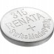 Renata Knapcellebatteri 315 1.55 V 1 stk 23 mAh Sølvoxid 1
