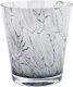 Wazon szklany 16 cm marmurek Asa Glass 2