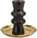 Wazon szklany 25 cm Józefina 334859 6