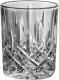 Szklanka kryształowa do whisky 270 ml Sheffield 1