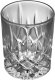 Szklanka kryształowa do whisky 270 ml Sheffield 2