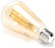 Ścemnialna żarówka LED ST64 E27 6W 2200K 2