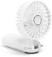 Miniwentylator ręczny ładowany z USB z odłączaną podstawą. 3