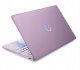 Laptop HP 17-cn3123 / A57E7UA / Intel N200 / 16GB / SSD 512GB / Intel UHD / HD+ / Win 11 Pro / Fioletowy 9