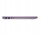 Laptop HP 17-cn3123 / A57E7UA / Intel N200 / 16GB / SSD 512GB / Intel UHD / HD+ / Win 11 Pro / Fioletowy 10