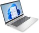 Laptop HP 17-CN3121 / A57E5UA / Intel N200 / 16GB / 512GB / Intel UHD / HD+ / Win 11 / Biały 2